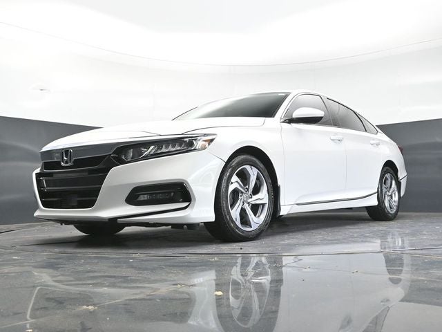 2019 Honda Accord EX