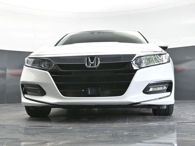 2019 Honda Accord EX