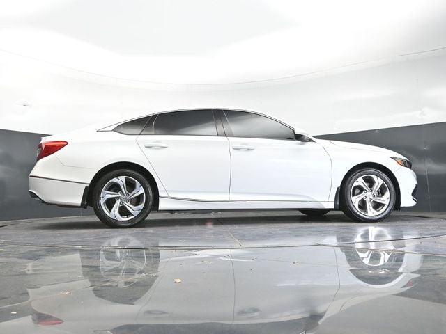 2019 Honda Accord EX