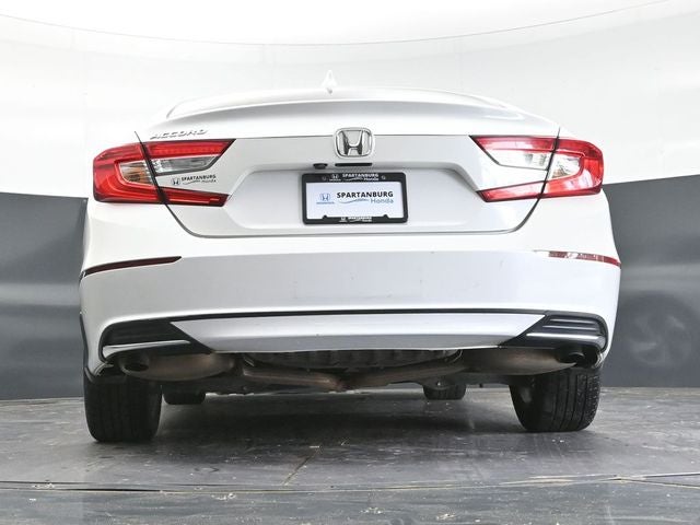 2019 Honda Accord EX