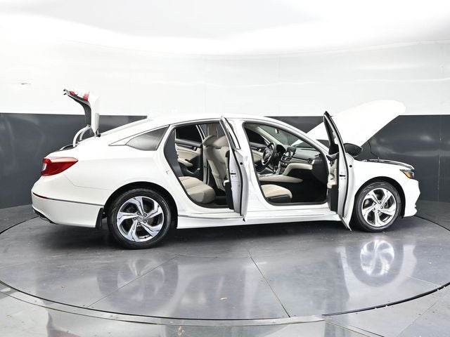 2019 Honda Accord EX