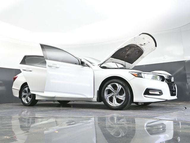 2019 Honda Accord EX
