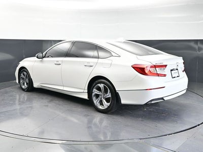 2019 Honda Accord EX