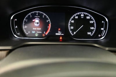 2020 Honda Accord EX