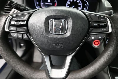 2020 Honda Accord EX