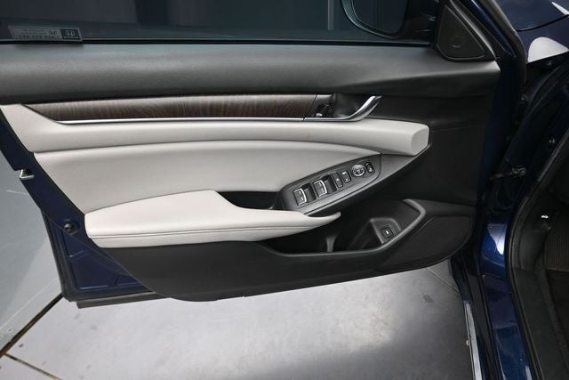 2020 Honda Accord EX