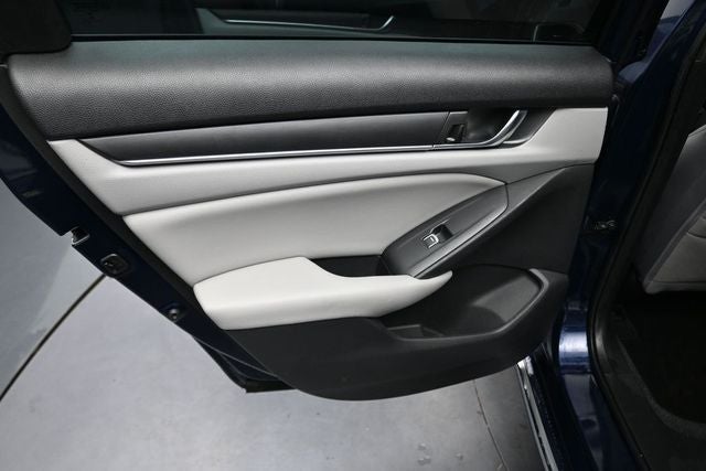 2020 Honda Accord EX