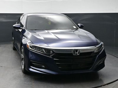2020 Honda Accord EX