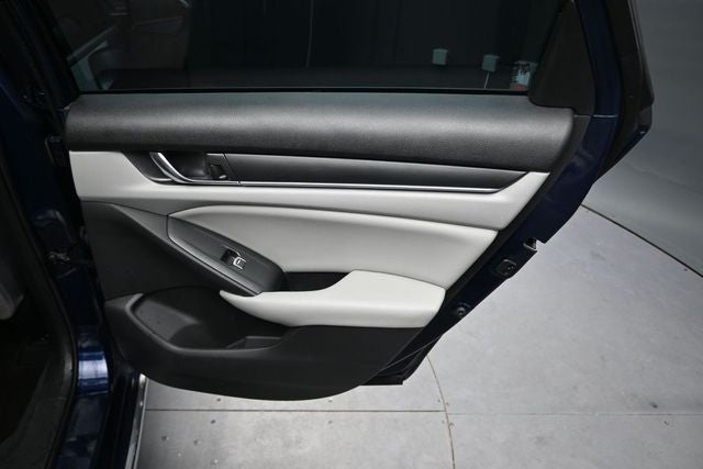 2020 Honda Accord EX