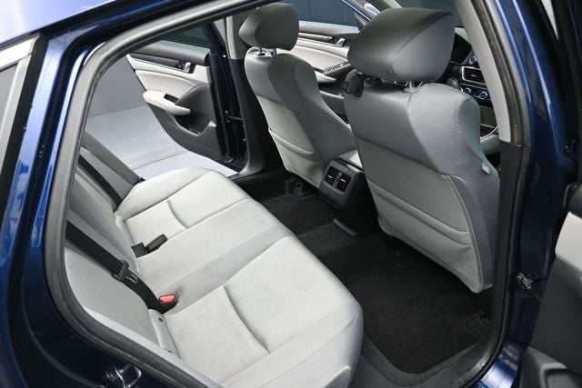 2020 Honda Accord EX