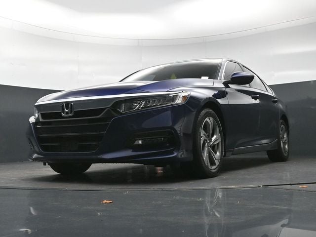 2020 Honda Accord EX