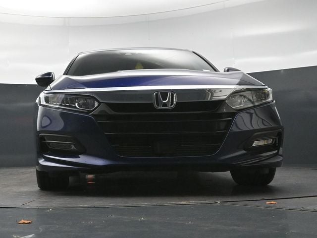 2020 Honda Accord EX