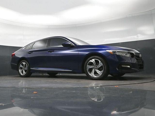 2020 Honda Accord EX