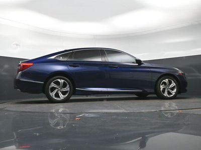 2020 Honda Accord EX