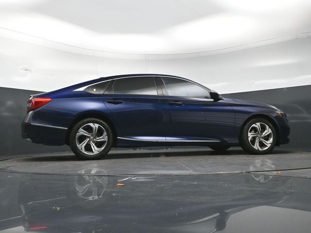 2020 Honda Accord EX