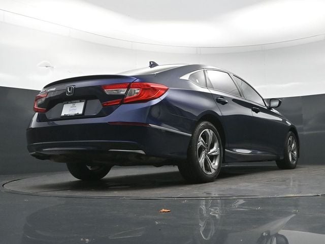 2020 Honda Accord EX