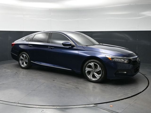 2020 Honda Accord EX
