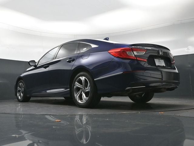 2020 Honda Accord EX