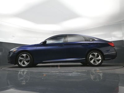 2020 Honda Accord EX