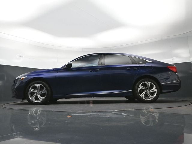 2020 Honda Accord EX