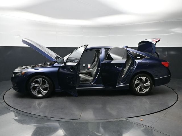 2020 Honda Accord EX