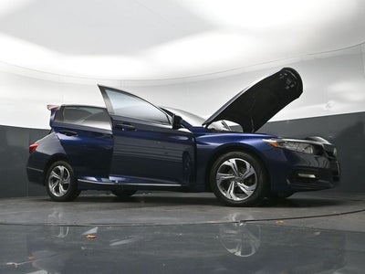 2020 Honda Accord EX