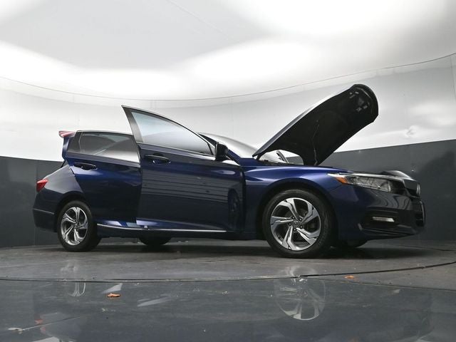2020 Honda Accord EX