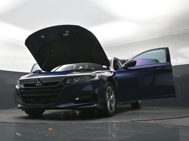 2020 Honda Accord EX