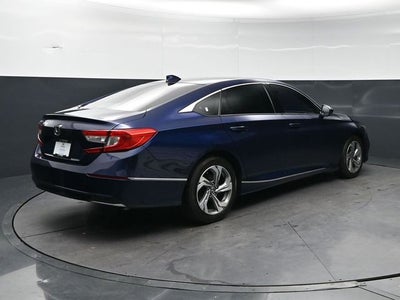 2020 Honda Accord EX