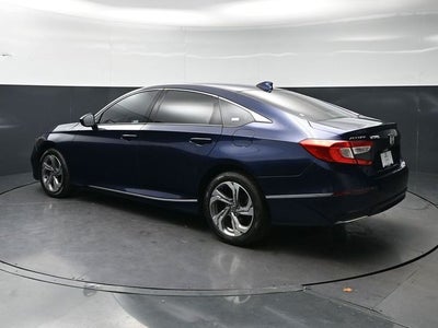 2020 Honda Accord EX