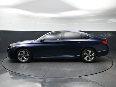 2020 Honda Accord EX