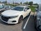 2021 Honda Accord EX-L