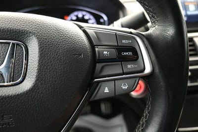 2022 Honda Accord Sport 2.0T