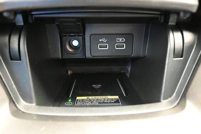 2022 Honda Accord Sport 2.0T