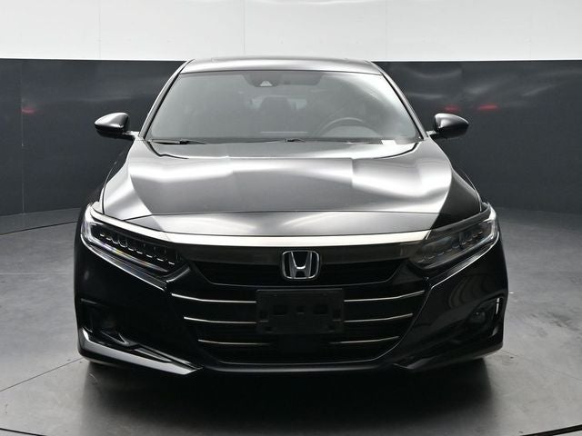 2022 Honda Accord Sport 2.0T