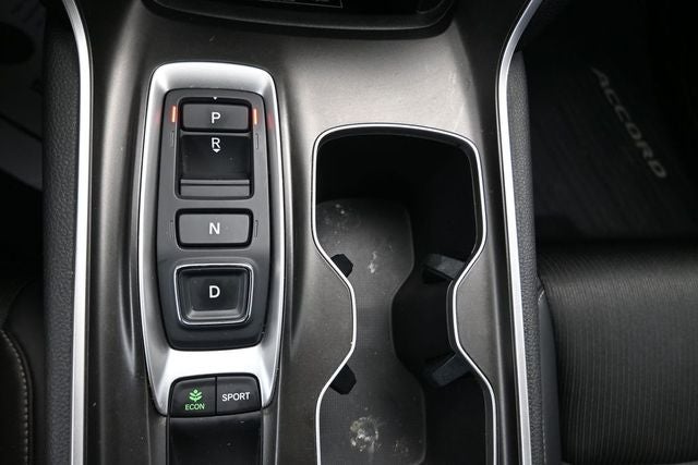 2022 Honda Accord Sport 2.0T