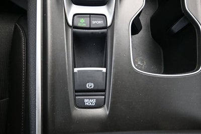 2022 Honda Accord Sport 2.0T