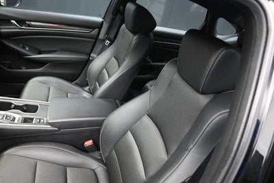 2022 Honda Accord Sport 2.0T