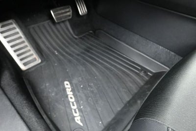 2022 Honda Accord Sport 2.0T