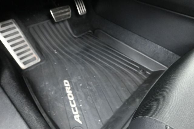 2022 Honda Accord Sport 2.0T