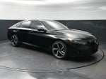 2022 Honda Accord Sport 2.0T