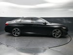 2022 Honda Accord Sport 2.0T