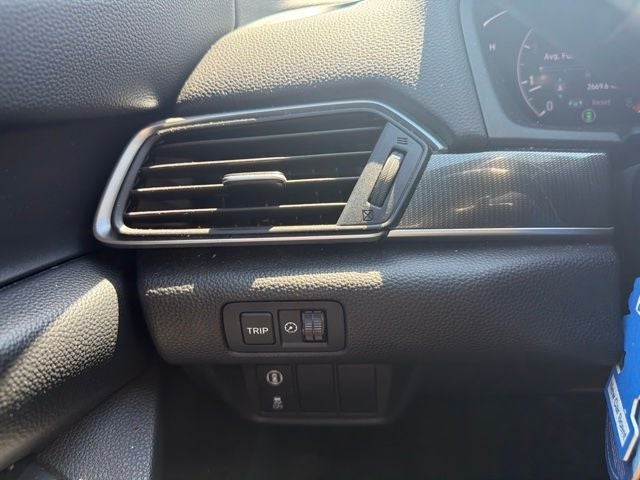 2020 Honda Accord Sport 2.0T