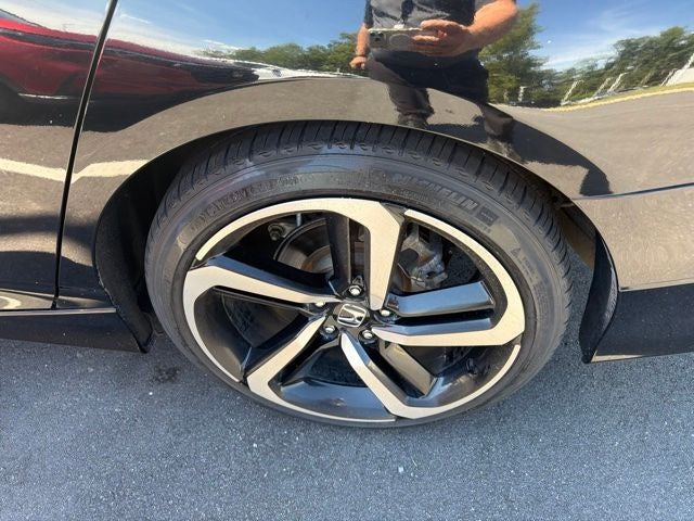 2020 Honda Accord Sport 2.0T