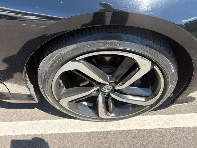 2020 Honda Accord Sport 2.0T