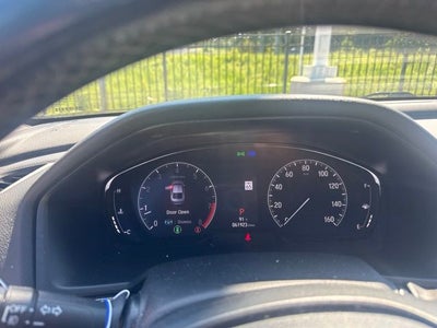 2020 Honda Accord Sport 2.0T