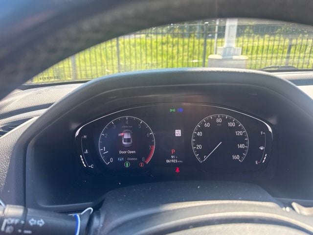 2020 Honda Accord Sport 2.0T