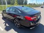 2020 Honda Accord Sport 2.0T
