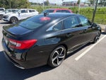 2020 Honda Accord Sport 2.0T