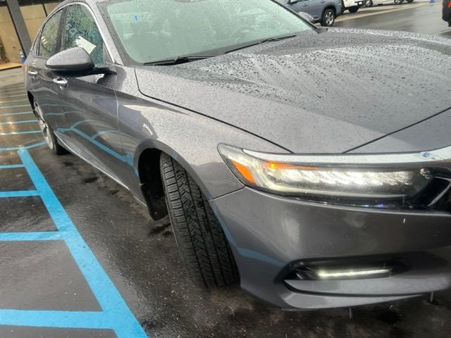 2019 Honda Accord Touring 2.0T